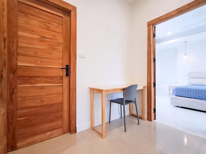 3 bedroom, 3 bathroom house Samui - photo 5