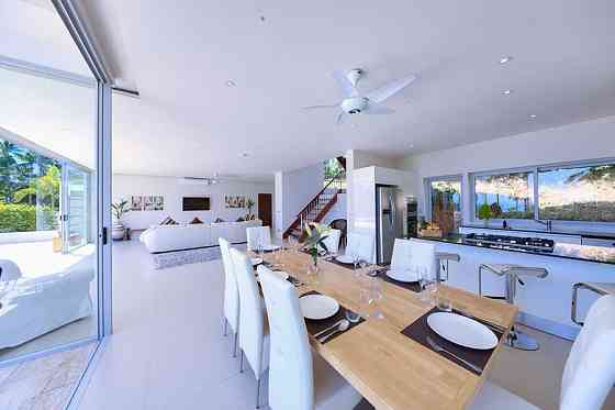 3 bedroom, 3 bathroom house Samui