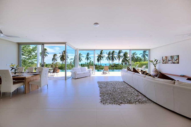 3 bedroom, 3 bathroom house Samui - photo 6
