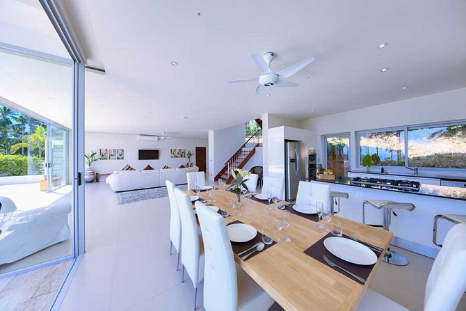 3 bedroom, 3 bathroom house Samui - photo 5
