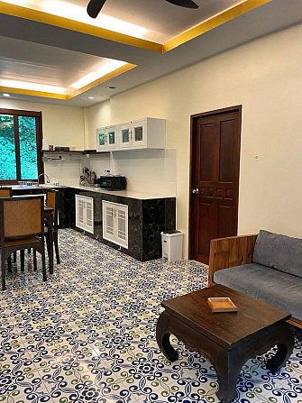 House with Bedrooms: 2 and Bathrooms: 3 Phangan - photo 7