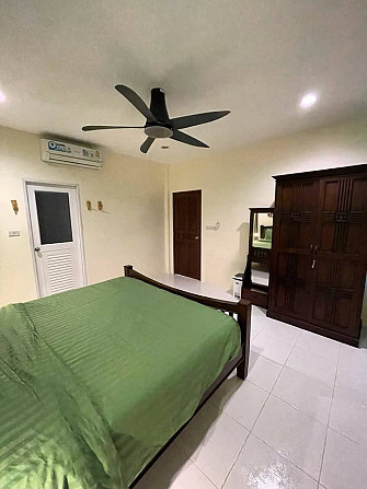 House with Bedrooms: 2 and Bathrooms: 3 Phangan - photo 15
