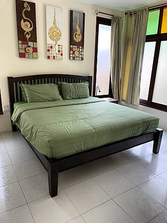 House with Bedrooms: 2 and Bathrooms: 3 Phangan - photo 9