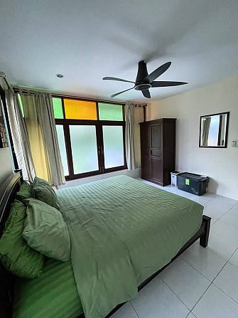 House with Bedrooms: 2 and Bathrooms: 3 Phangan - photo 11