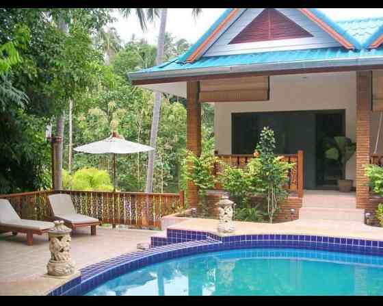 Rooms for short term rent Samui