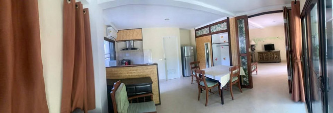 Rooms for short term rent Samui - photo 4