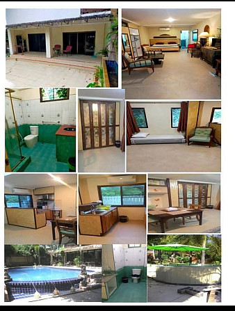 Rooms for short term rent Samui - photo 3