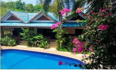 Rooms for short term rent Samui - photo 6