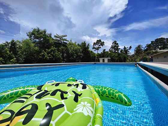 1 bedroom, 1 bathroom apartment Phangan