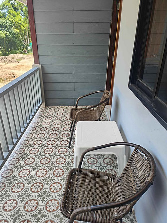 1 bedroom, 1 bathroom apartment Phangan - photo 4