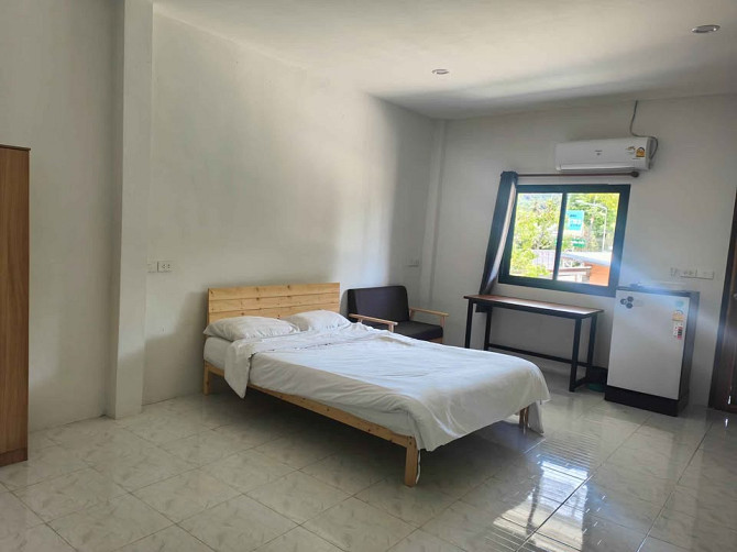 1 bedroom, 1 bathroom apartment Phangan - photo 2