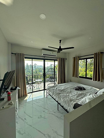 One bedroom one bathroom - apartment Phangan - photo 1