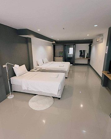 Apartment with Bedrooms: 1 and Bathrooms: 1 Phangan - photo 4