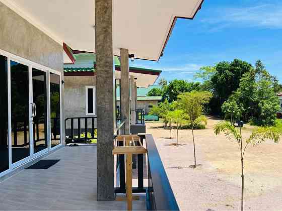 1 bed 1 bath – House Phangan