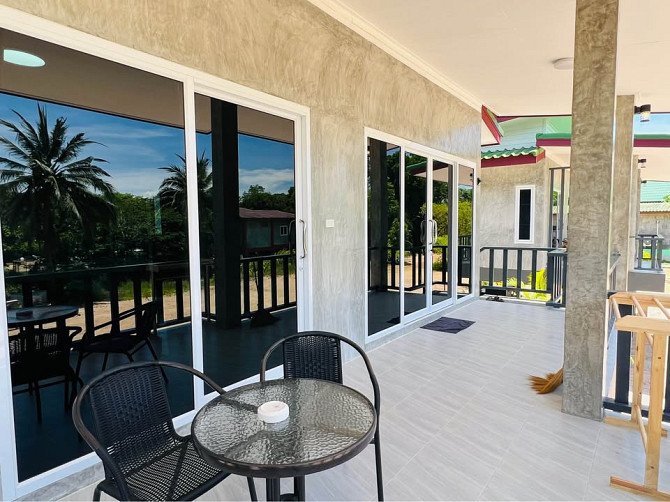 1 bed 1 bath – House Phangan - photo 3