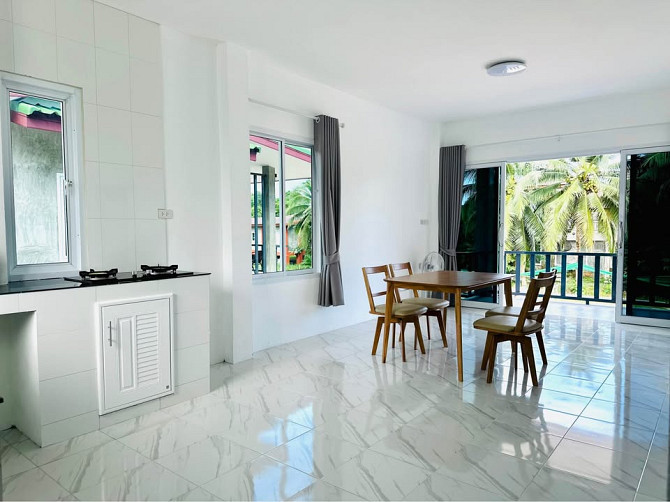 1 bed 1 bath – House Phangan - photo 6
