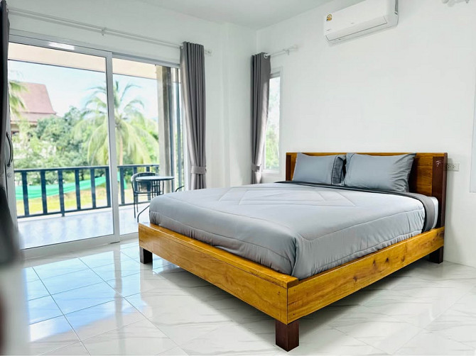 1 bed 1 bath – House Phangan - photo 18
