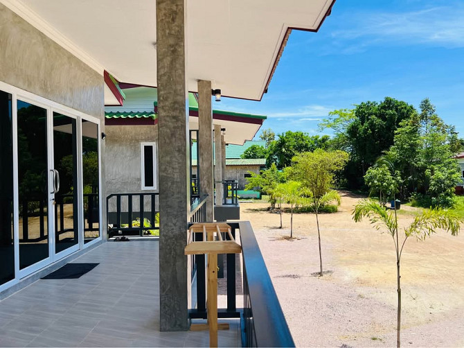 1 bed 1 bath – House Phangan - photo 2