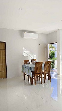 House for Short Term Rent Phangan - photo 12