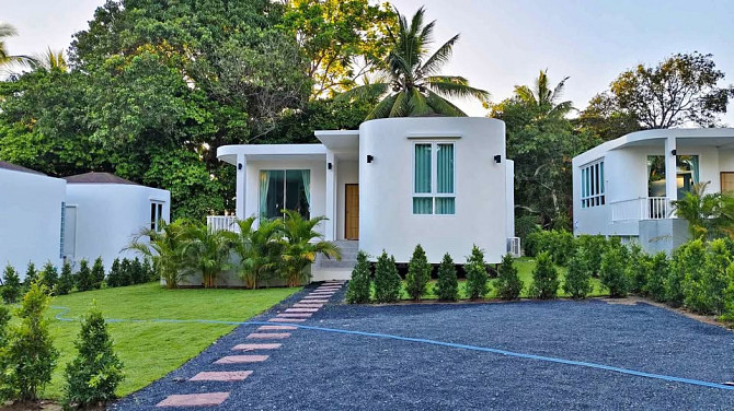 House for Short Term Rent Phangan - photo 1