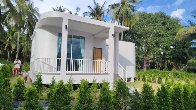 House for Short Term Rent Phangan - photo 3