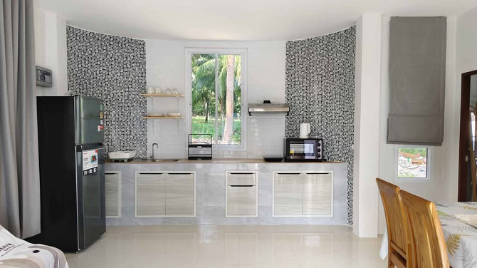 House for Short Term Rent Phangan - photo 8