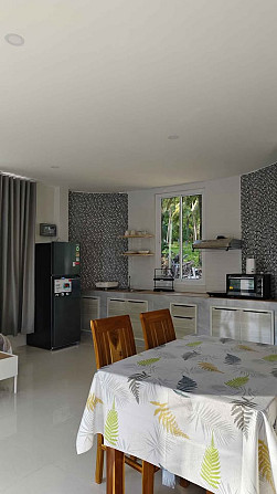 House for Short Term Rent Phangan - photo 15