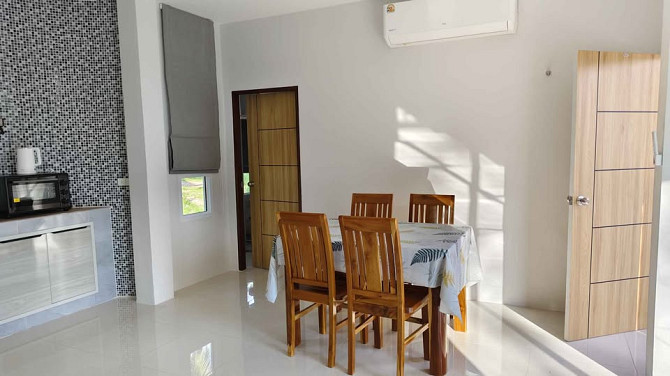 House for Short Term Rent Phangan - photo 11