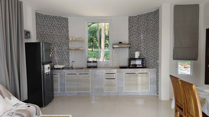 House for Short Term Rent Phangan - photo 9