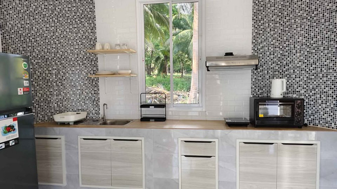 House for Short Term Rent Phangan - photo 7