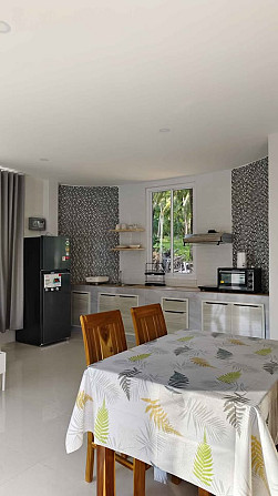 House for Short Term Rent Phangan - photo 14