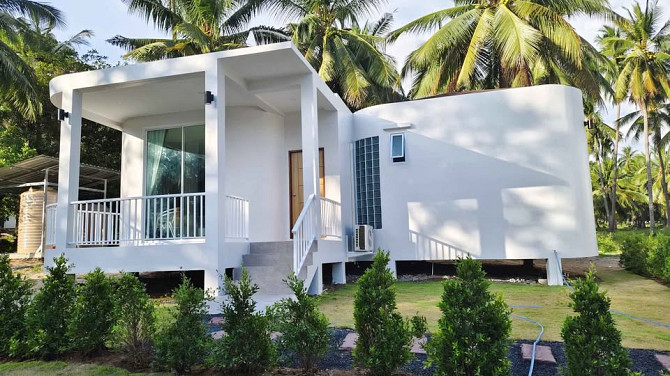 House for Short Term Rent Phangan - photo 4