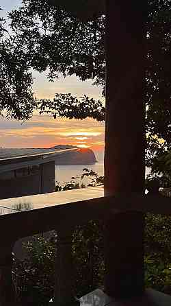 2 Beds 1 Bath - House Phangan