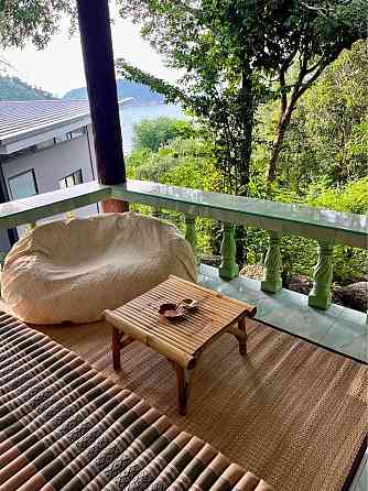 2 Beds 1 Bath - House Phangan