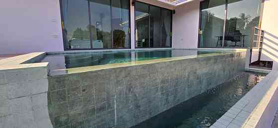 2 Bedroom Villa for Rent Phangan