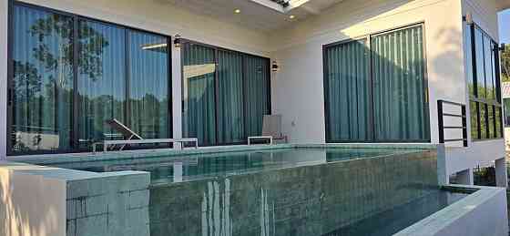 2 Bedroom Villa for Rent Phangan