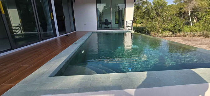 2 Bedroom Villa for Rent Phangan - photo 11
