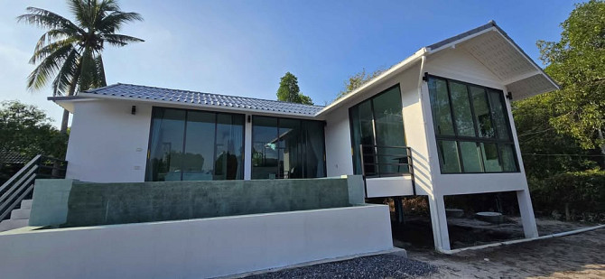 2 Bedroom Villa for Rent Phangan - photo 2