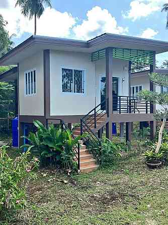 1 Bed 1 Bath - House Samui