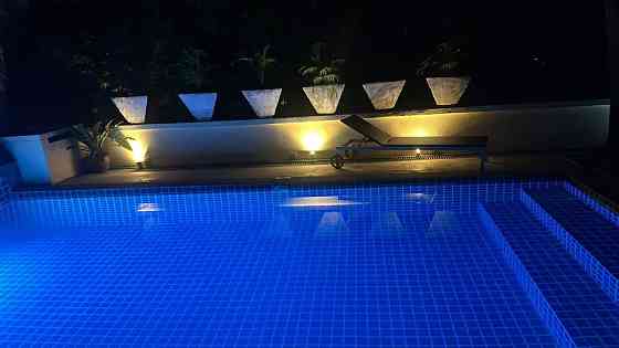 2 bedroom, 2 bathroom house Samui