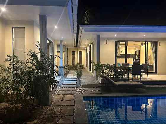 2 bedroom, 2 bathroom house Samui