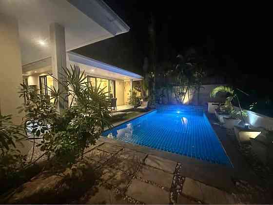 2 bedroom, 2 bathroom house Samui