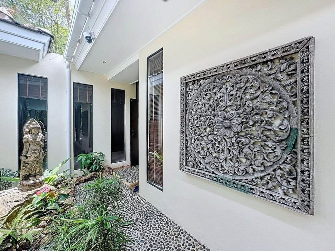 2 bedroom, 2 bathroom house Samui - photo 3