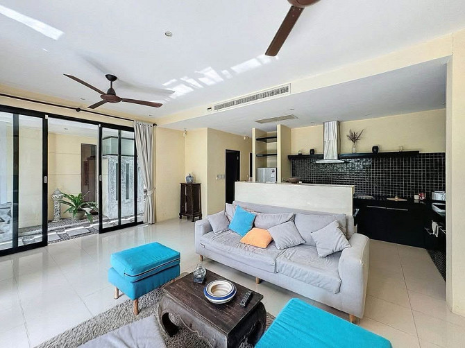 2 bedroom, 2 bathroom house Samui - photo 7