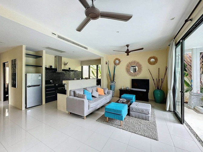 2 bedroom, 2 bathroom house Samui - photo 9