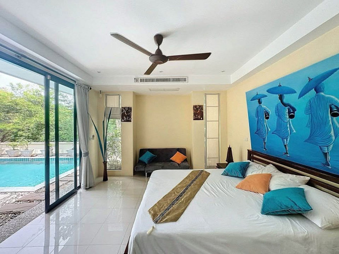 2 bedroom, 2 bathroom house Samui - photo 13