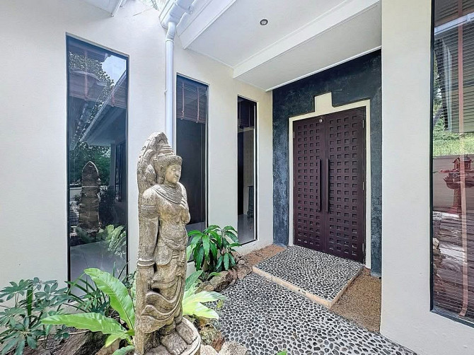 2 bedroom, 2 bathroom house Samui - photo 10