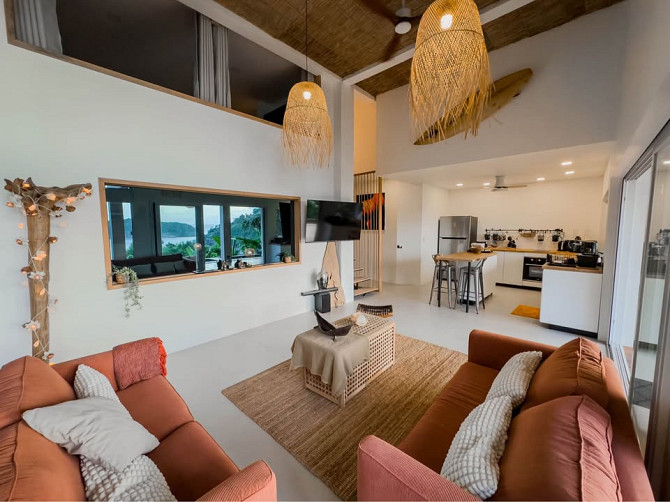 2 Beds 2 Baths - House Phangan - photo 2