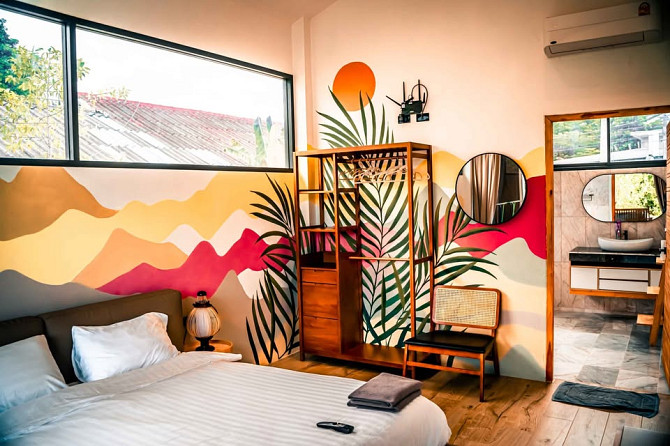 House with Bedrooms: 2 and Bathrooms: 2 Phangan - photo 16