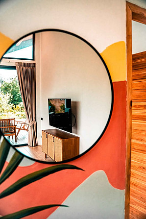House with Bedrooms: 2 and Bathrooms: 2 Phangan - photo 13